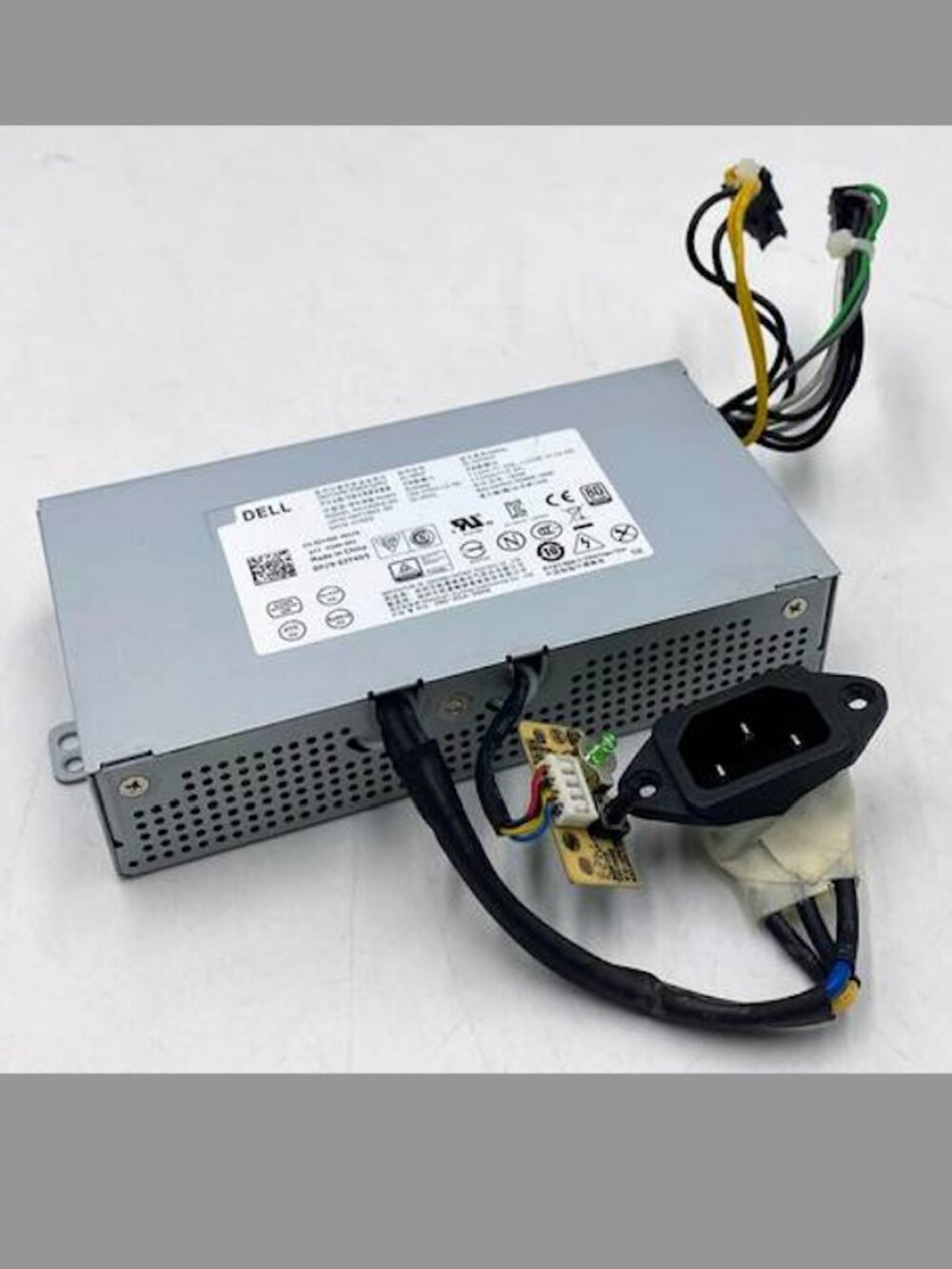 Dell Optiplex AIO 180W Power Supply (Original Component) [$169 new!]